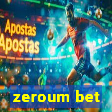 zeroum bet